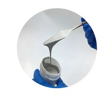A-L 5A 低温固化纯银精料