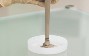 汽车玻璃除雾线专用导电银浆