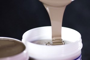 钢膜玻璃专用高温烧结银浆